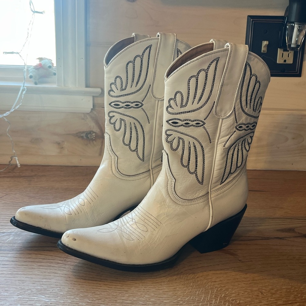 Idyllwind Ace Boots